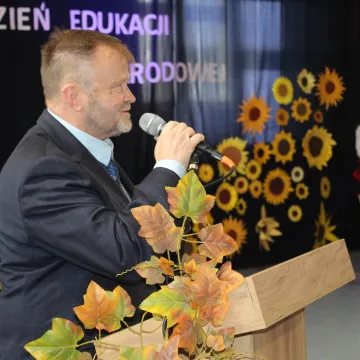 Powiatowe Obchody Dnia Edukacji Narodowej w Radomsku