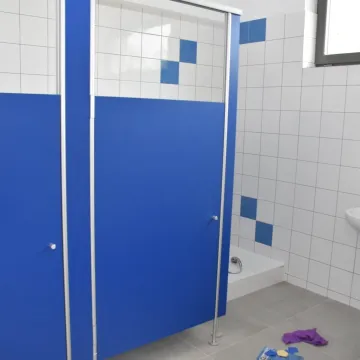 Kamieńsk kończy inwestycję w edukację najmłodszych