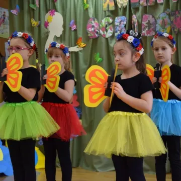 Ekologiczny konkurs w PP 4 w Radomsku