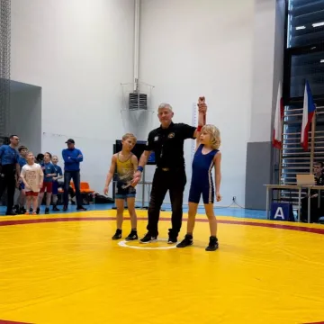 Silna konkurencja i zacięta rywalizacja