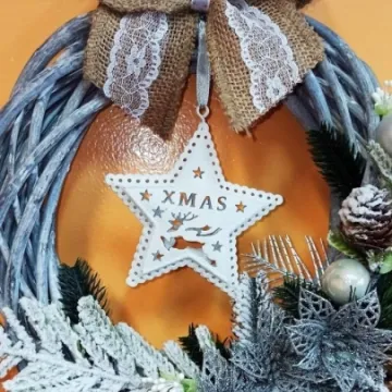 Kiermaszu nie będzie, ale świąteczne ozdoby można kupić