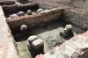 Archeolodzy pracują przy ul. Reymonta w Radomsku. Co znajdują?