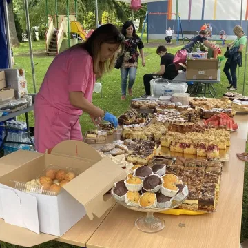 Zaczarowany Piknik w SOSW – gdzie magia spotkała technologię