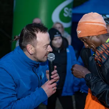 Moc sportu. Wyjątkowy weekend z ESBANK GO 7