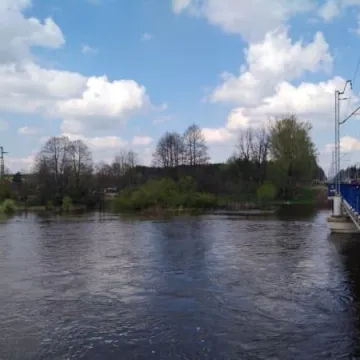 Podtopienia na Topiszu, Bobrach i Szczepocicach 