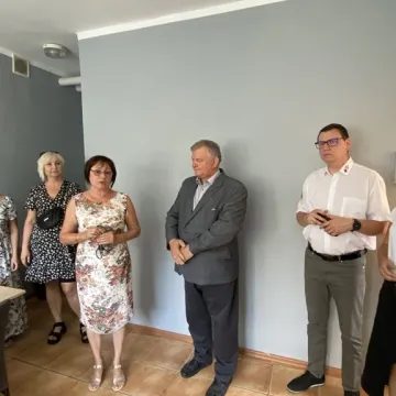 PCK w Radomsku uruchomiło Centrum Integracji dla obcokrajowców