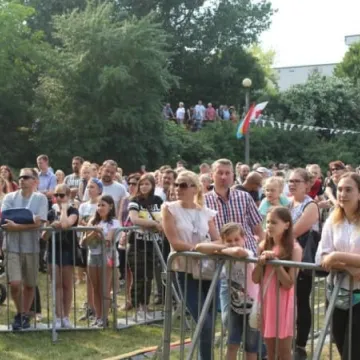 Dni Radomska 2018: Panaceum Fitnes Club