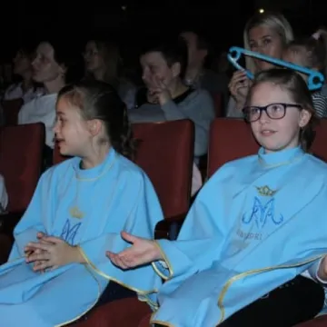 Ósma Cecyliada za nami