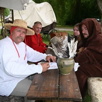 Minęło 620 lat od nadania praw miejskich. Przedbórz uczcił jubileusz z rozmachem