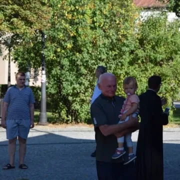 Koncert na placu 3 Maja: Radomsko wielbi Boga