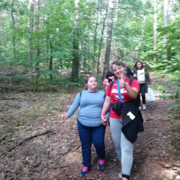 Ruszyła kolejna edycja programu „Leczymy lasem”