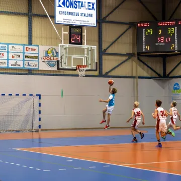 Drugie zwycięstwo UKKS Radomsko