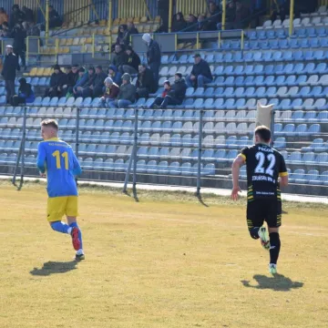 Okazała wygrana RKS Radomsko z Pogonią Zduńska Wola