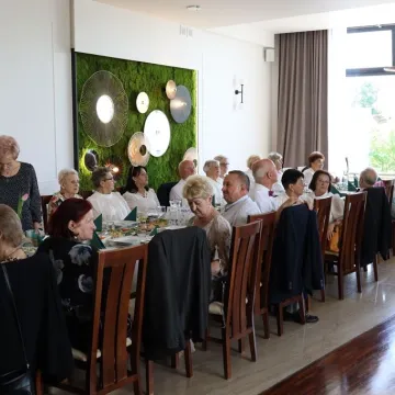 W Radomsku obchodzono Międzynarodowy Dzień Inwalidów