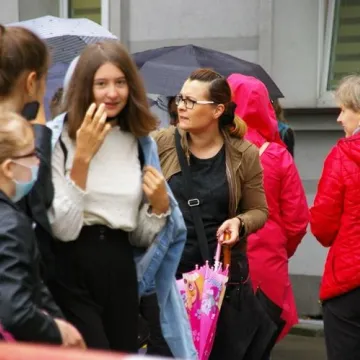 Rozpoczęcie nowego roku szkolnego w dobie pandemii