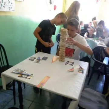 Dzień gier planszowych