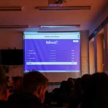 Erasmus Day w radomszczańskim Ekonomiku