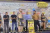 Ceremonia ważenia zawodników przed galą Korner Radomsko Boxing Night