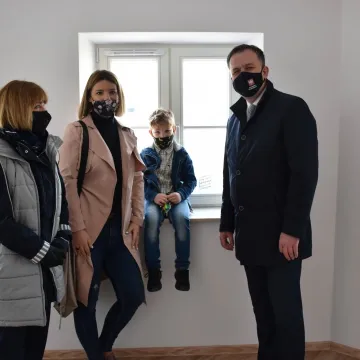 Piotrków Tryb. Mieszkania na nowe życie