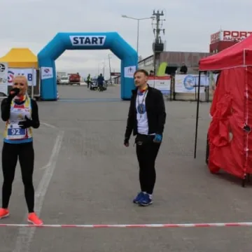 I Ogólnopolski Bieg po Strefie w Radomsku