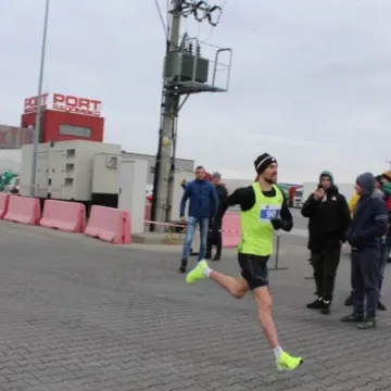 I Ogólnopolski Bieg po Strefie w Radomsku