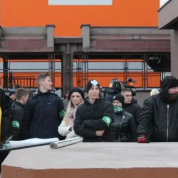 Miasto otwarte, ale nie na Ukraińców?