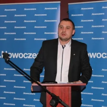 Nowoczesna ma pomysł na szlak rowerowy