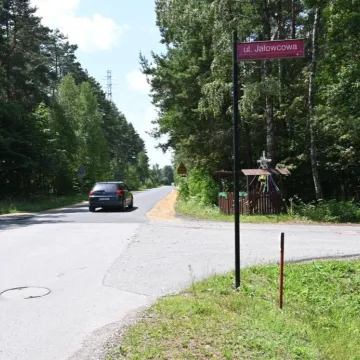 Powiatowe drogi po remoncie za 2 mln zł