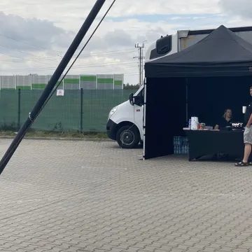 Hotel Porto stał się centrum charytatywnej niedzieli