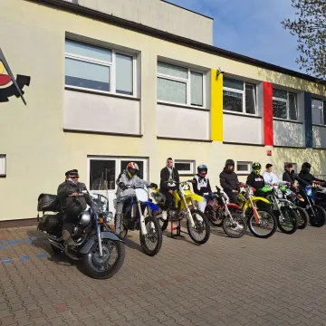 Radomszczański „Mechanik” zaprasza nowych uczniów