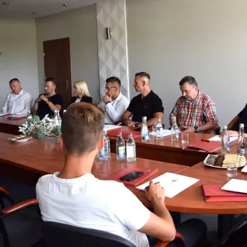 Nowa Rada Sportu na lata 2024-2029. Przewodniczącym Dawid Nowak