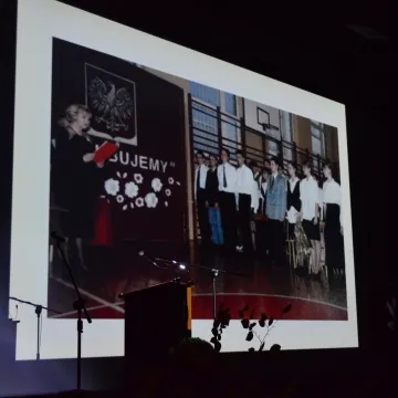 I LO w Radomsku ma już 100 lat