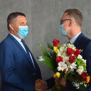 Tadeusz Kubak nowym przewodniczącym Rady Miasta w Radomsku