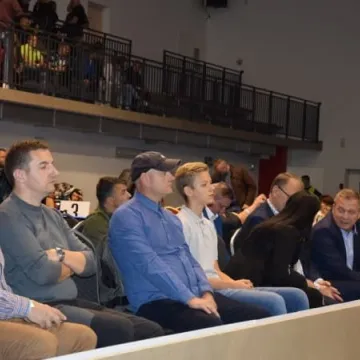 Pięściarskie święto w Radomsku