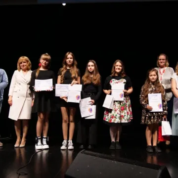 Wyniki konkursu „Mikrofon 2023”. Najlepsi zaśpiewają na Dniach Radomska