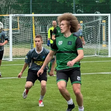 Liga „Szóstek” w Radomsku na półmetku