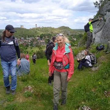 Kolejny Trekking z MOSiR przeszedł do historii