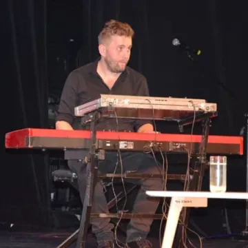 Monika Kuszyńska wystąpiła w MDK