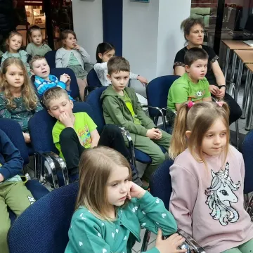 Promocja najnowszej książki radomszczanki Elżbiety Stępień