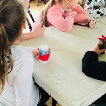 Warsztaty z budowy instrumentów w MDK