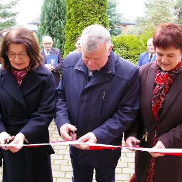 „Kamil II” w Kodrębie został oddany do użytku