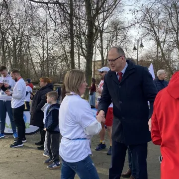 Około 150 osób uczciło pamięć Żołnierzy Wyklętych