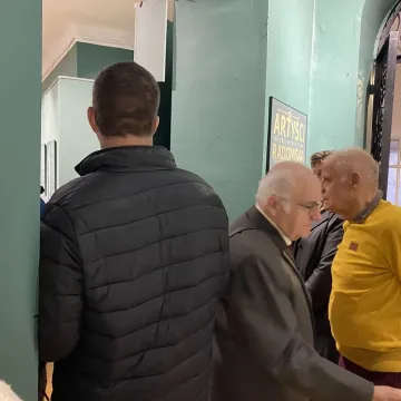 [WIDEO] Noc Muzeów 2025. Powrót do artystycznych korzeni Radomska