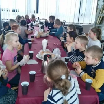 Ferie w MDK trwają w najlepsze 