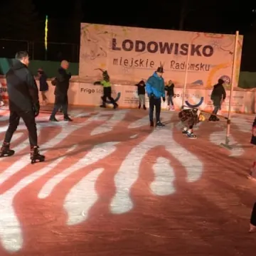 Ferie rozpoczęto na sportowo