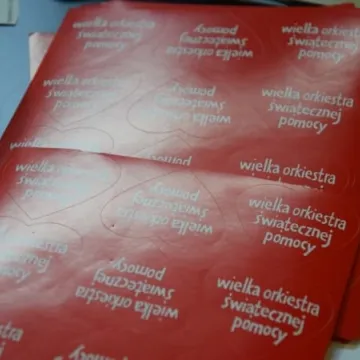 WOŚP 2020. Orkiestra gra w Radomsku