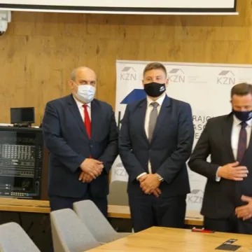 Spółka SIM Łódzkie stała się faktem