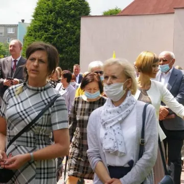 Boże Ciało w Radomsku. Z powodu epidemii procesje wokół kościołów