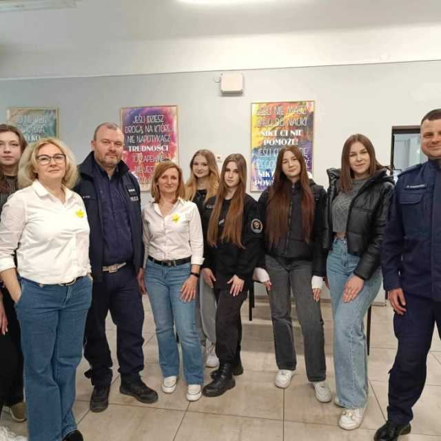 [WIDEO] Radomszczański „Mechanik” zaprasza nowych uczniów