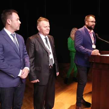 [WIDEO] II Forum Społecznej Inspekcji Pracy Ziemi Łódzkiej w Bełchatowie